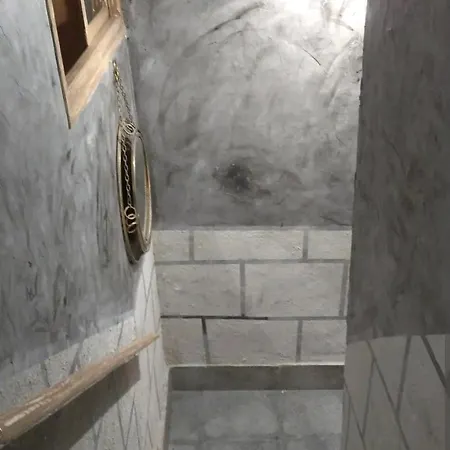 Appartamento La Casita De Martina *