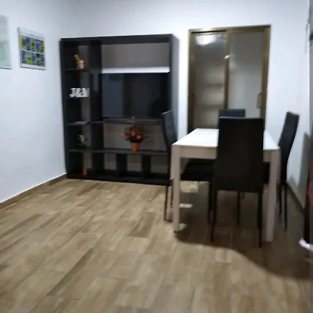 Appartamento La Casita De Martina