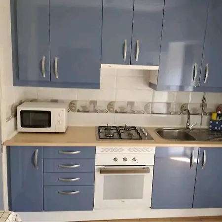 La Casita De Martina *