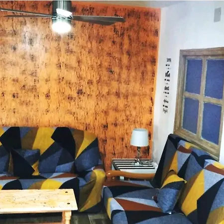 La Casita De Martina 아파트