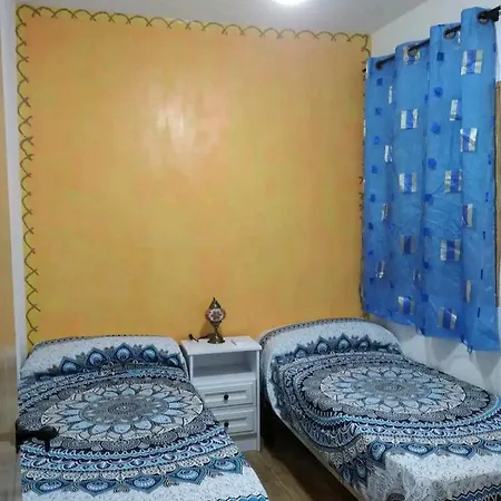 La Casita De Martina * Sotillo de la Adrada