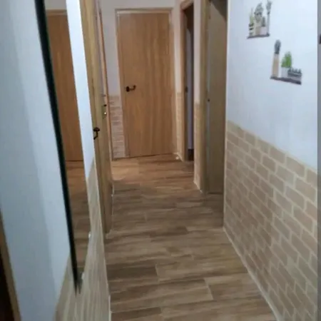 Appartamento La Casita De Martina Sotillo de la Adrada