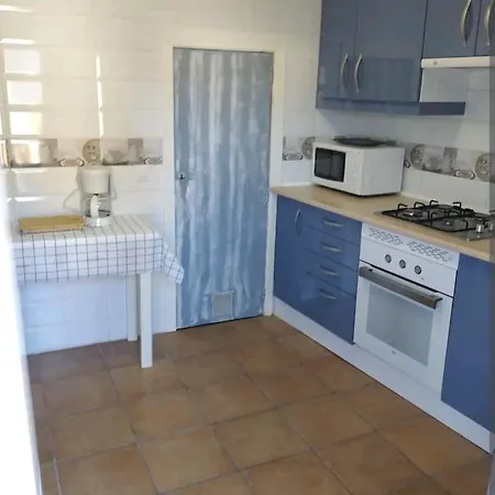 La Casita De Martina *