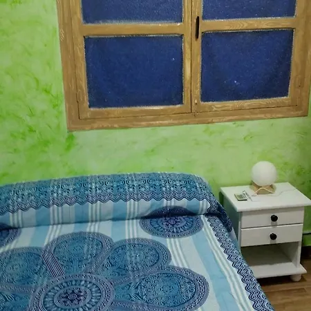 La Casita De Martina Appartamento