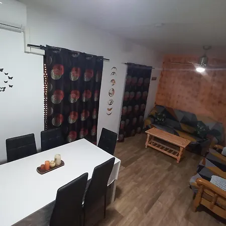 La Casita De Martina