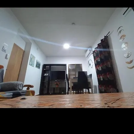 아파트 La Casita De Martina