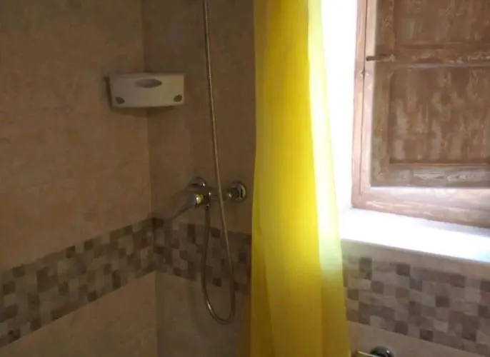 La Casita De Martina * Sotillo de la Adrada