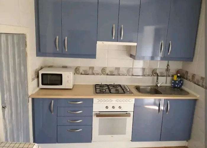 La Casita De Martina *