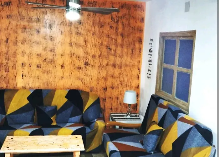 La Casita De Martina Appartamento