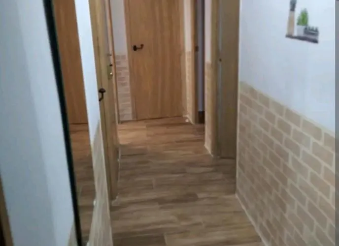 Appartamento La Casita De Martina Sotillo de la Adrada