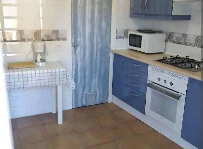 La Casita De Martina *