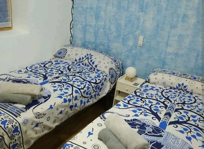 La Casita De Martina Appartamento