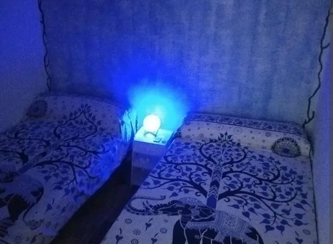 La Casita De Martina * Sotillo de la Adrada