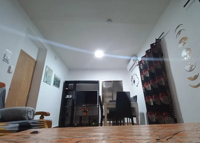 La Casita De Martina Appartamento *