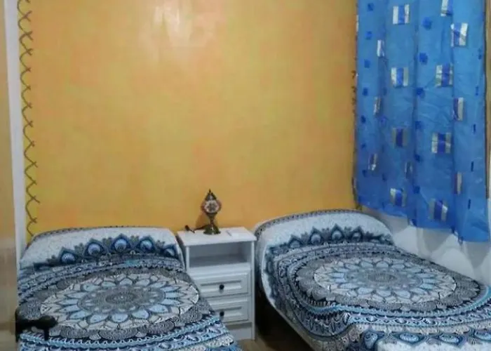 La Casita De Martina Appartamento *