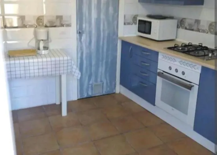 Appartamento La Casita De Martina *