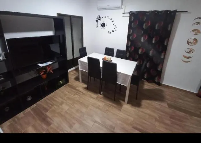 La Casita De Martina Appartamento