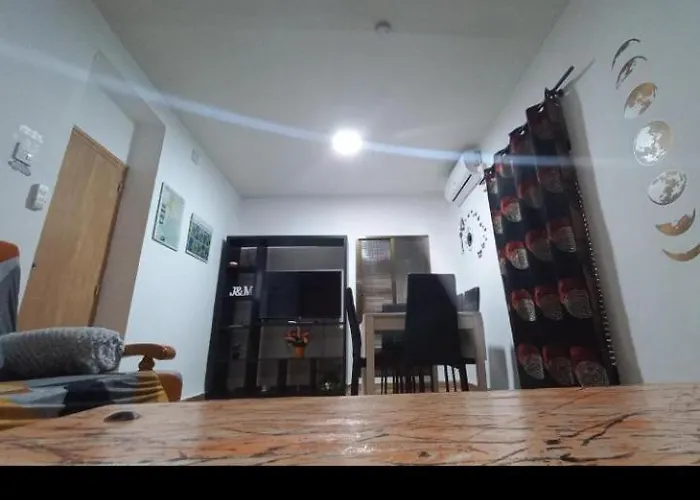 Appartamento La Casita De Martina